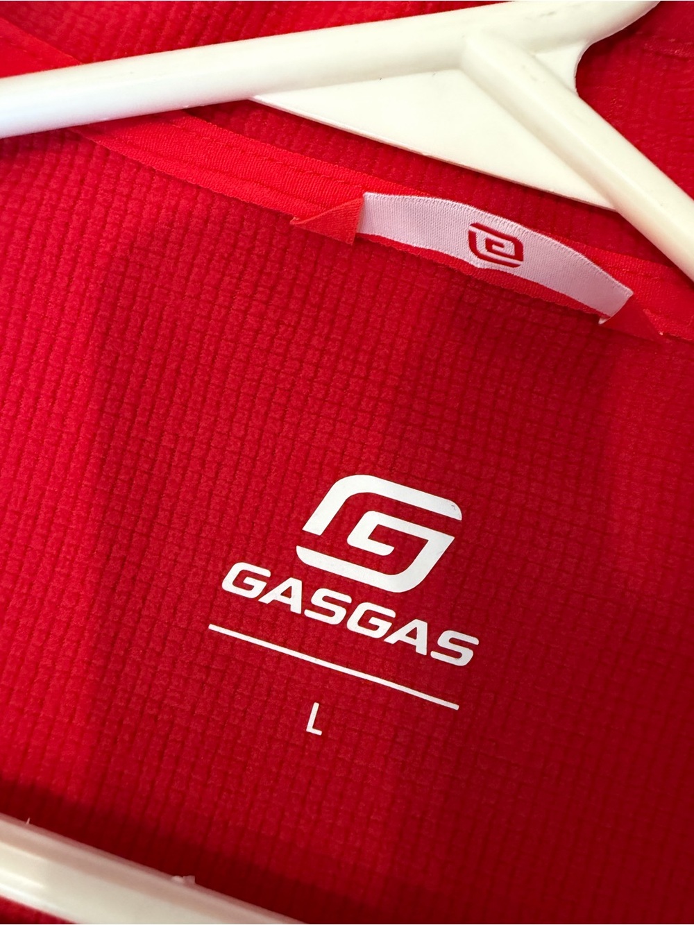 GASGAS Racing Team Jacket - Picture 3 of 5
